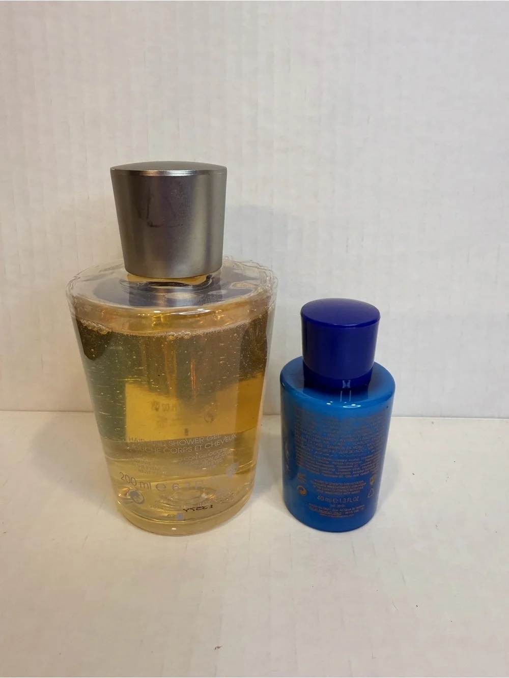Acqua Di Parma Colonia Pura Hair & Shower Gel, 200 ml